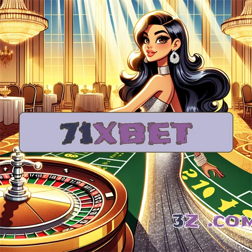 71xbet Plataforma Oficial