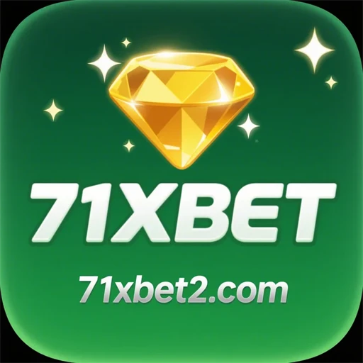 71xbet logo